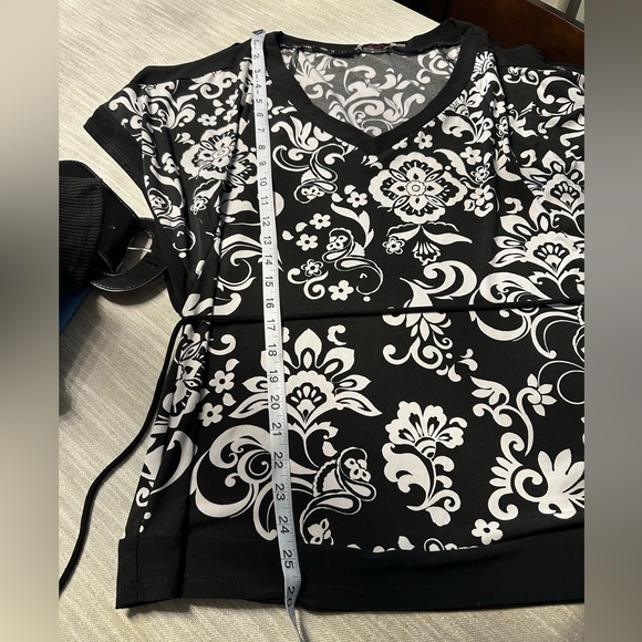 Rickis dress top - Picture 4 of 5